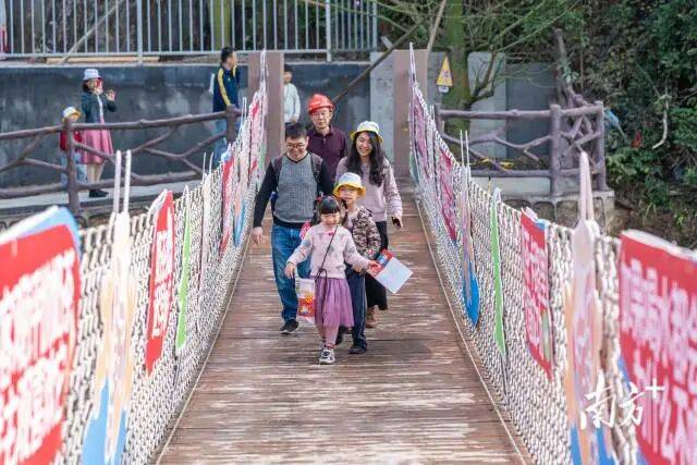 线来五桂山解锁“绿野仙踪”麻将胡了app一山一道一专(图2)