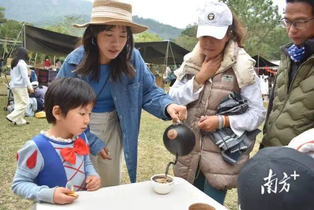 线来五桂山解锁“绿野仙踪”麻将胡了app一山一道一专(图4)