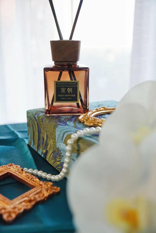 7点佩琦邀你赴一场“宋风香”更有福袋送不停PG电子麻将胡了2试玩宋韵雅香满室生香今晚(图4)