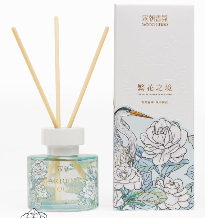 7点佩琦邀你赴一场“宋风香”更有福袋送不停PG电子麻将胡了2试玩宋韵雅香满室生香今晚(图7)